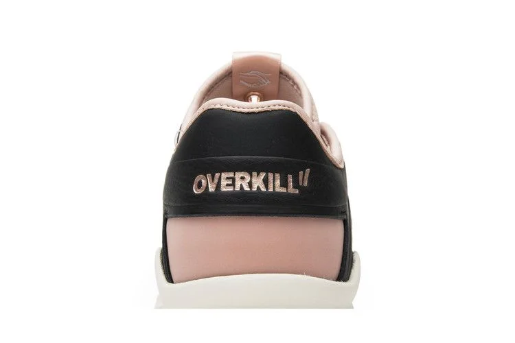 Кроссовки Overkill x Fruition x adidas Wmns EQT Lacing ADV 'Vapour Pink'