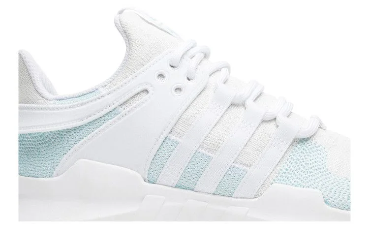 Кроссовки Parley x adidas EQT Support ADV 'Blue Spirit'