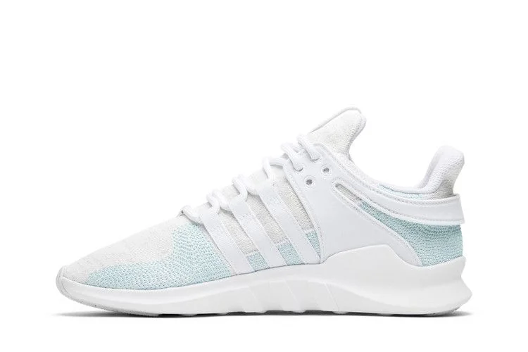Кроссовки Parley x adidas EQT Support ADV 'Blue Spirit'