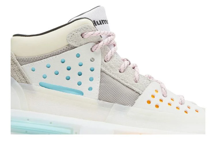 Кроссовки Pharrell x adidas Hu NMD_S1 Ryat 'Core White'