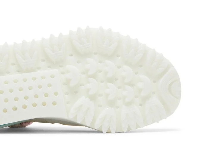 Кроссовки Pharrell x adidas Hu NMD_S1 Ryat 'Core White'