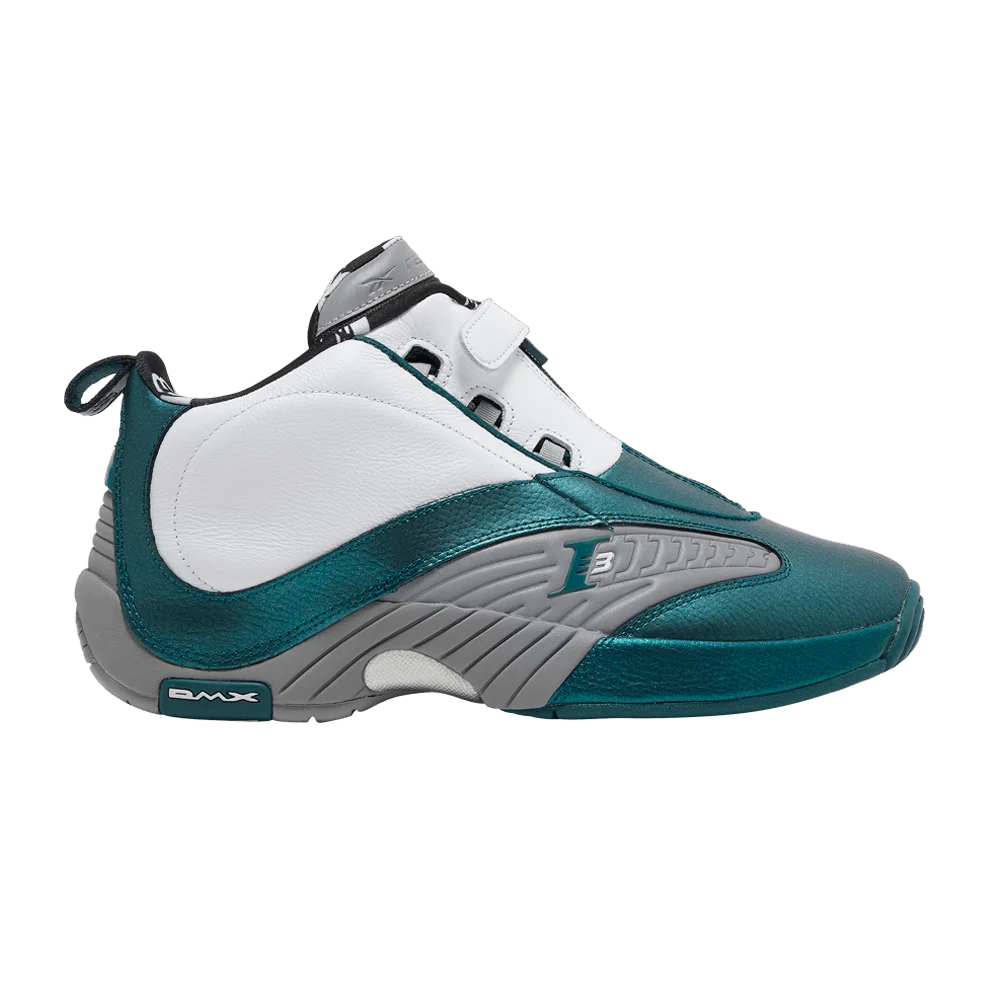 Кроссовки Reebok Answer 4 'The Tunnel'