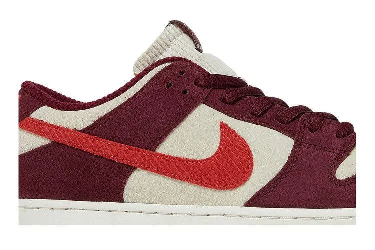 Кроссовки Skate Like a Girl x Nike Dunk Low SB