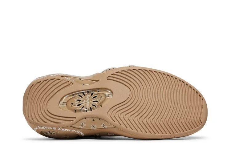 Кроссовки Supreme x Nike Air Zoom Flight 95 SP 'Hemp'