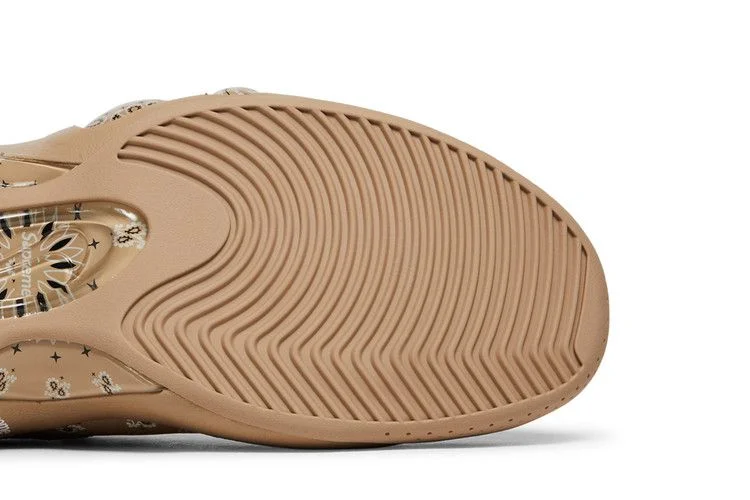 Кроссовки Supreme x Nike Air Zoom Flight 95 SP 'Hemp'