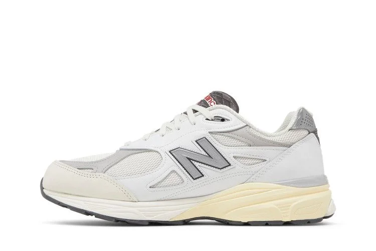 Кроссовки Teddy Santis x New Balance 990v3 Made in USA 'Sea Salt'