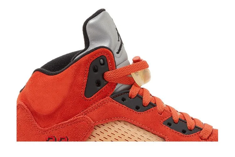 Кроссовки Wmns Air Jordan 5 Retro 'Dunk on Mars'