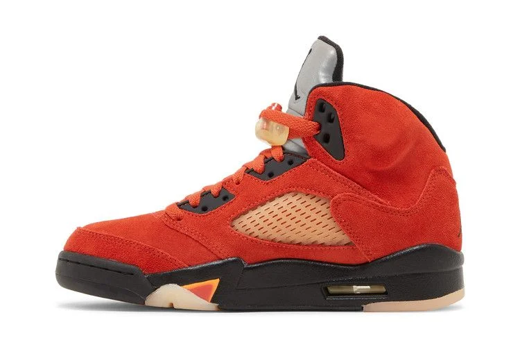 Кроссовки Wmns Air Jordan 5 Retro 'Dunk on Mars'