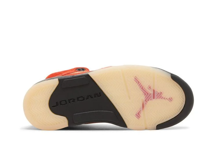 Кроссовки Wmns Air Jordan 5 Retro 'Dunk on Mars'