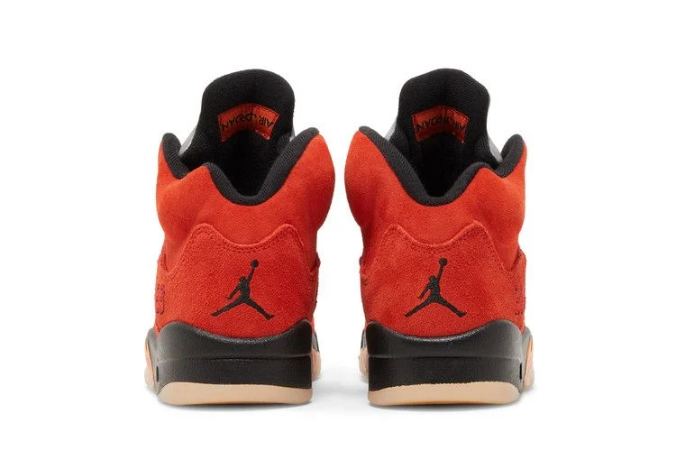 Кроссовки Wmns Air Jordan 5 Retro 'Dunk on Mars'