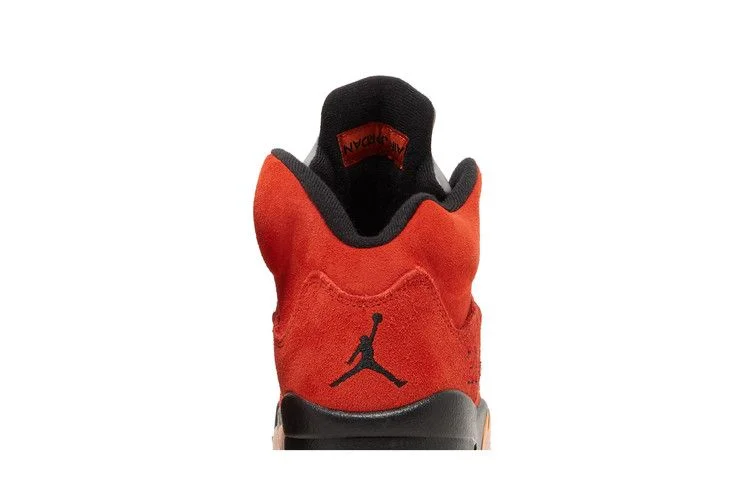 Кроссовки Wmns Air Jordan 5 Retro 'Dunk on Mars'