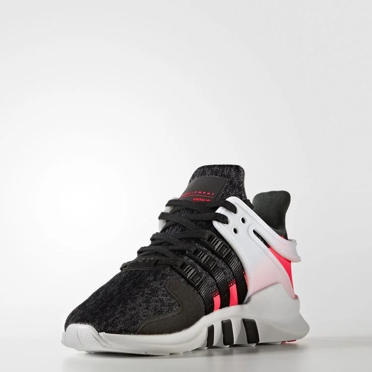 Кроссовки adidas EQT ADV Support J 'Core Black'