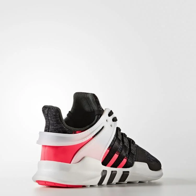Кроссовки adidas EQT ADV Support J 'Core Black'