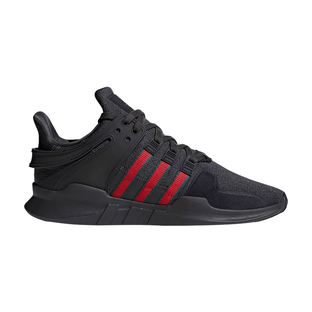 Кроссовки adidas EQT Support ADV 'Black Red'