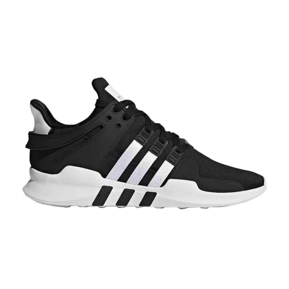 Кроссовки adidas EQT Support ADV 'Core Black'