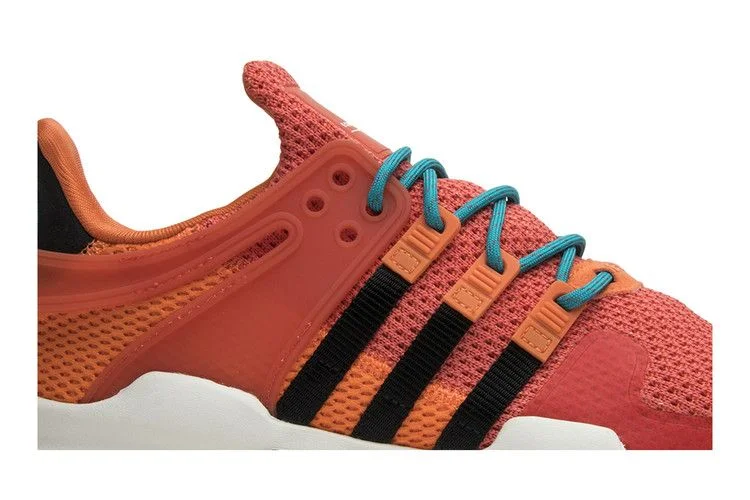 Кроссовки adidas EQT Support ADV 'Summer Spice'