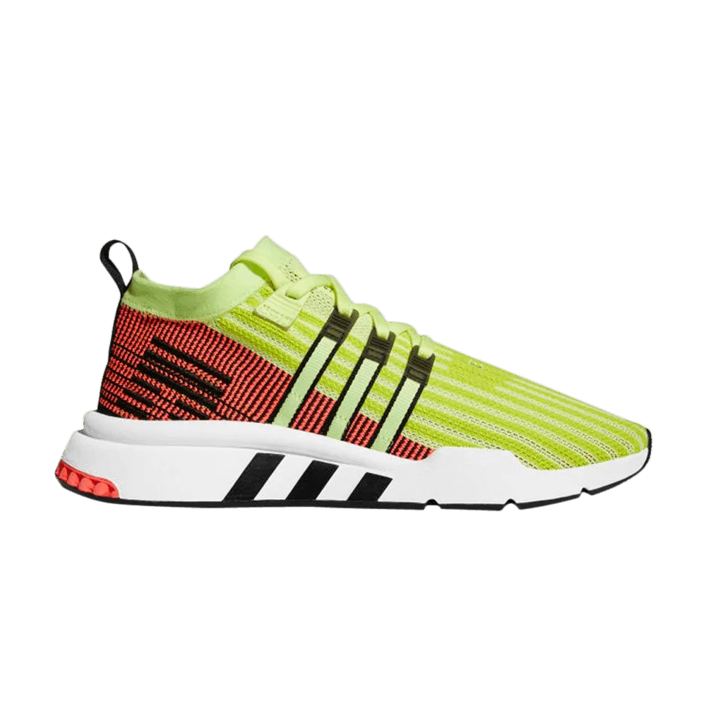 Кроссовки adidas EQT Support Mid ADV PK 'Glow'