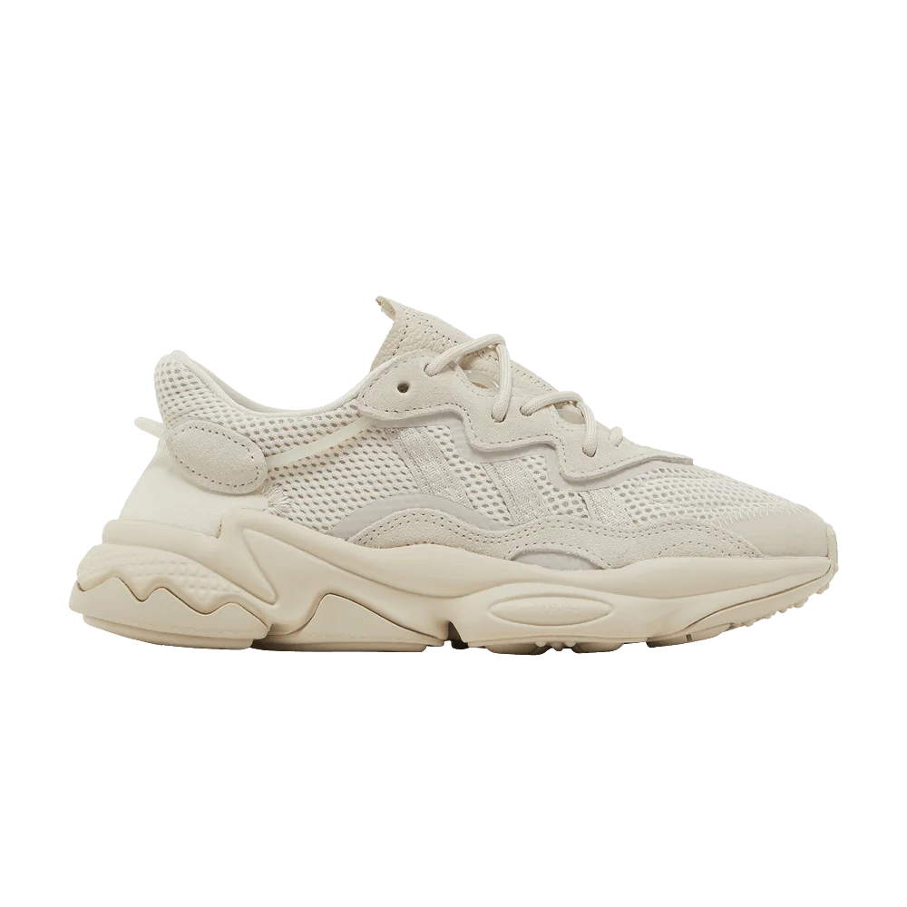 Кроссовки adidas Wmns Ozweego 'Clear Brown'