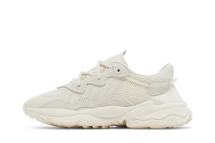 Кроссовки adidas Wmns Ozweego 'Wonder White'