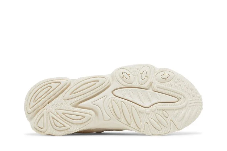 Кроссовки adidas Wmns Ozweego 'Wonder White'