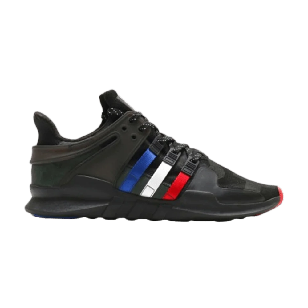 Кроссовки atmos x adidas EQT Support ADV