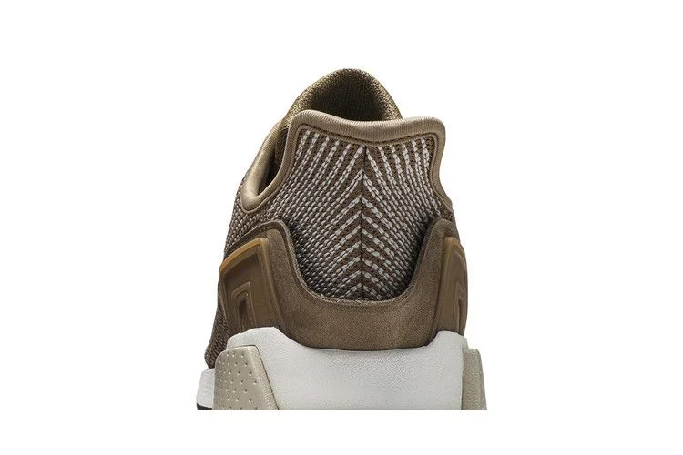 Кроссовки size? x adidas EQT Cushion ADV 'Cardboard'