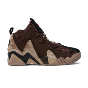 Grizzly Brown/Sand Beige/Black
