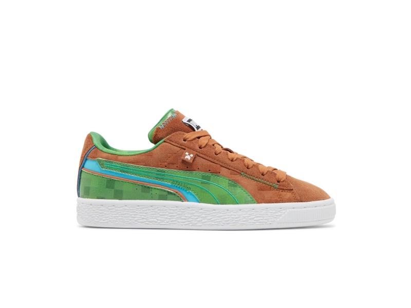 minecraft-x-puma-suede-jr-grass-block