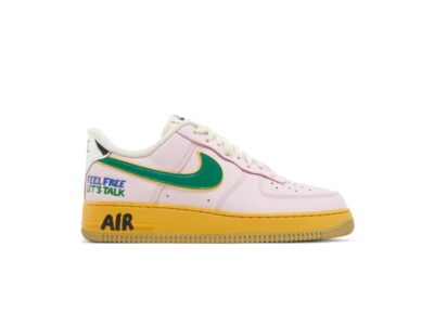 Nike-Air-Force-1-Low-Feel-Free-Lets-Talk