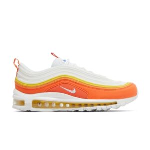 Напор оранжевый, Яркая сера, Светло-карри, Белый