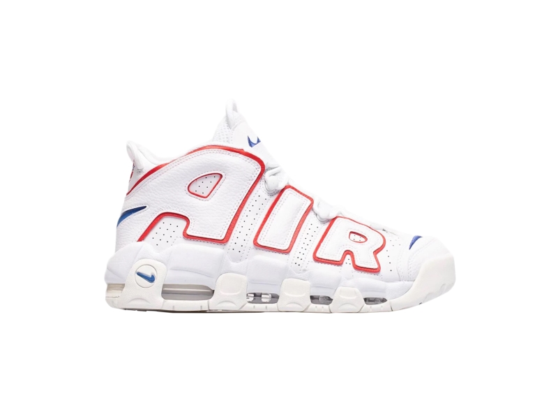 Nike Air More Uptempo 96 USA Hoops DX2662 100