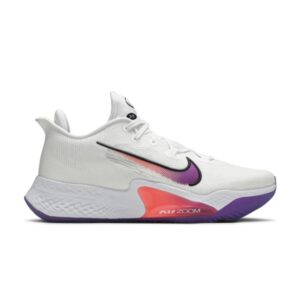 White/Hyper Violet/White/Flash Crimson
