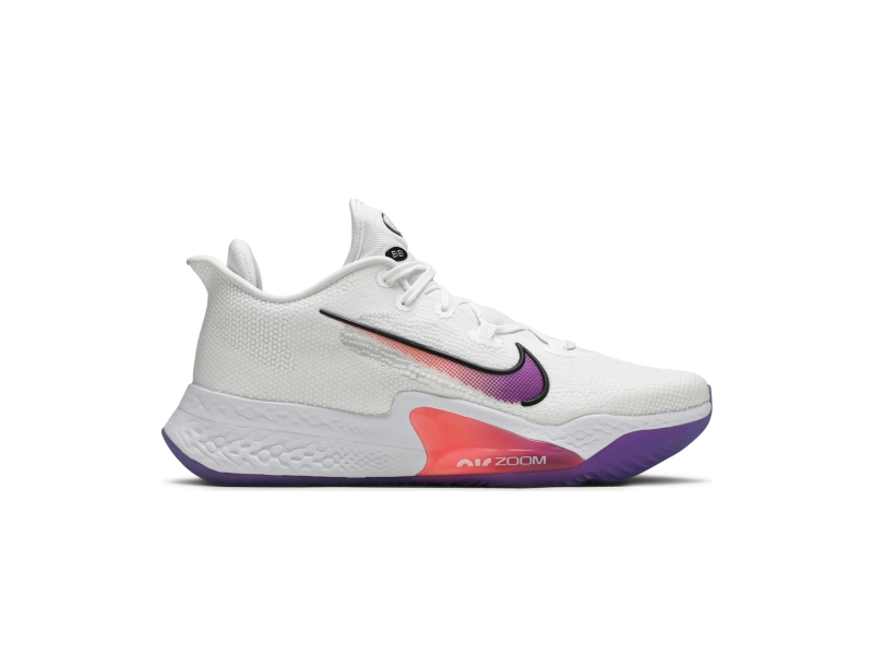 Nike Air Zoom BB