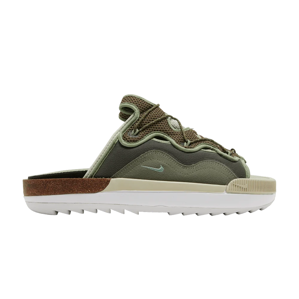 Nike Offline 2.0 Slip-On 'Medium Olive'