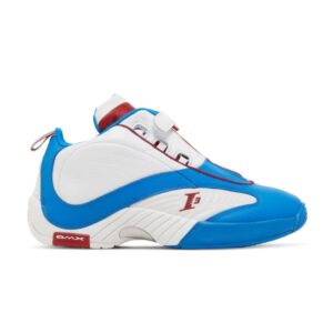 Dynamic Blue/Footwear White/Flash Red
