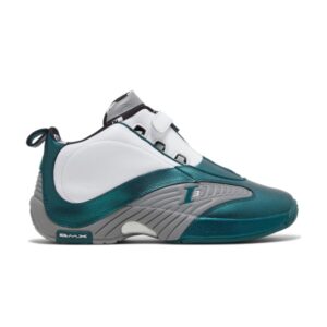 Глубокий тил, Белый, Твёрдый серый