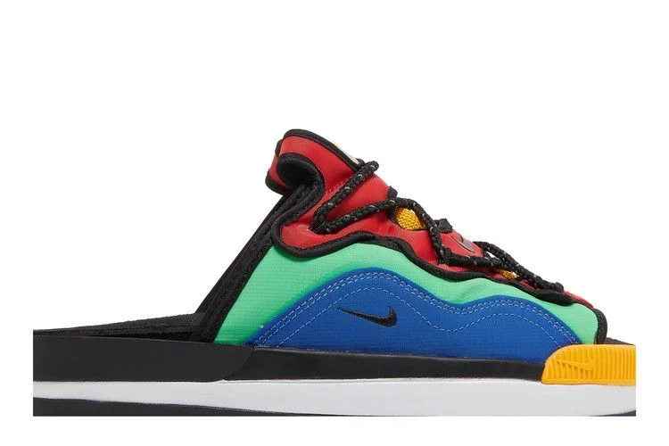 UNO x Nike Offline 2.0 Premium Slip-On 'Multi-Color'