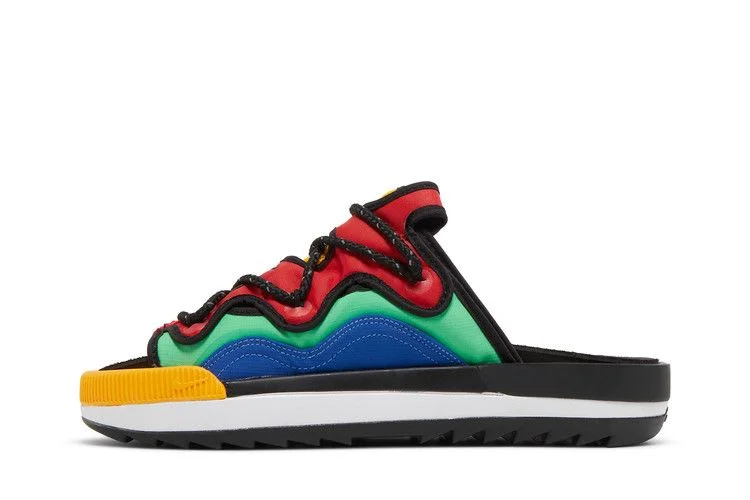 UNO x Nike Offline 2.0 Premium Slip-On 'Multi-Color'