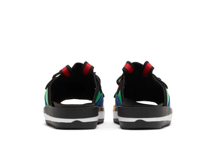UNO x Nike Offline 2.0 Premium Slip-On 'Multi-Color'