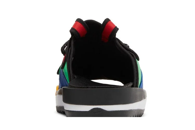 UNO x Nike Offline 2.0 Premium Slip-On 'Multi-Color'