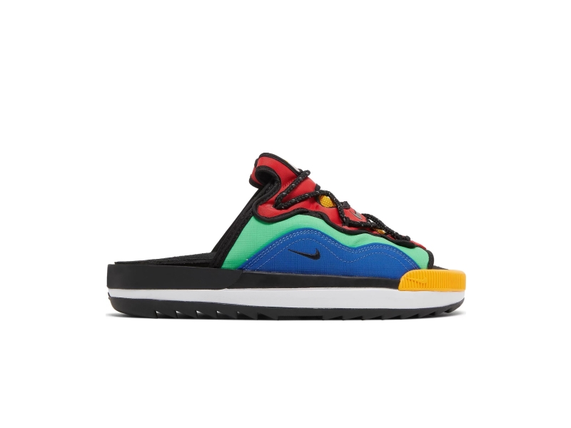 UNO x Nike Offline 2.0 Premium Slip On Multi Color DN5079 300