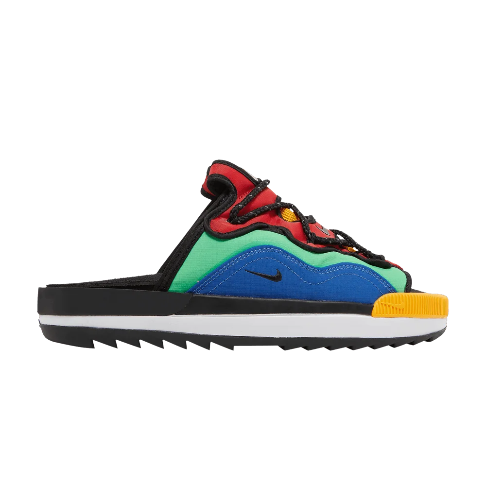 UNO x Nike Offline 2.0 Premium Slip-On 'Multi-Color'