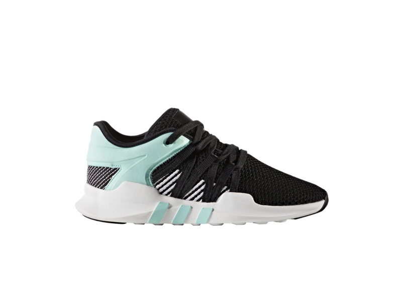 Wmns adidas EQT Racing ADV Black Energy Aqua CP9677