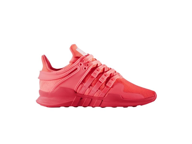 Adidas eqt support adv turbo pink on sale