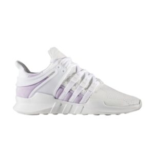 Обувь белого цвета, Обувь белого цвета, Фиолетовое сияние