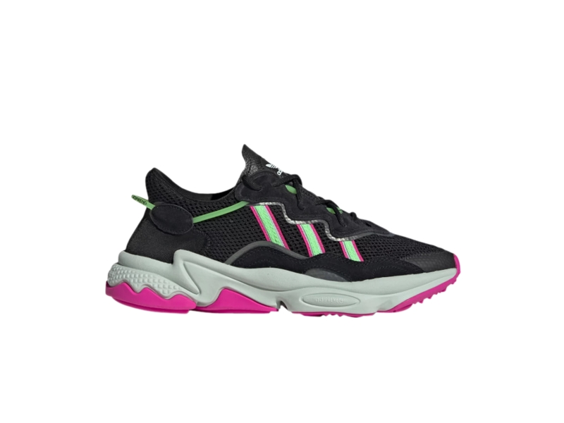 wmns-adidas-ozweego-black-shock-lime-pink