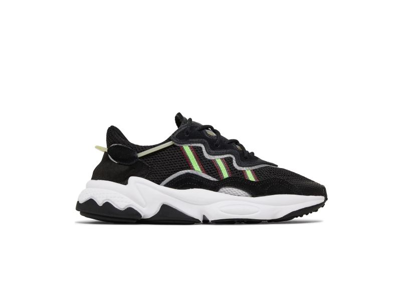wmns-adidas-ozweego-black-solar-green