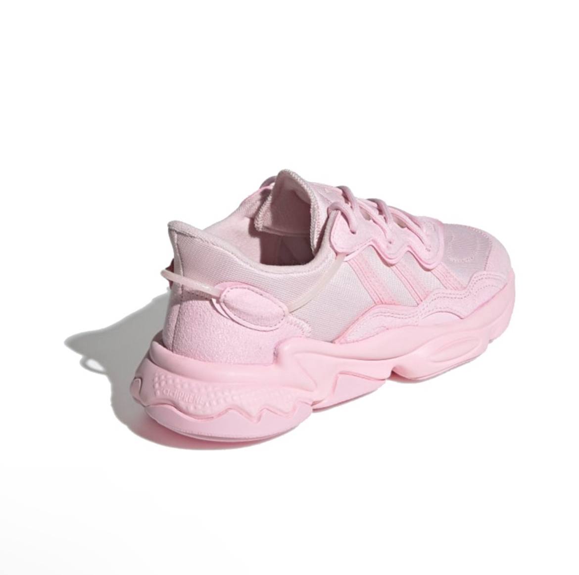 Кроссовки Wmns adidas Ozweego Clear Pink