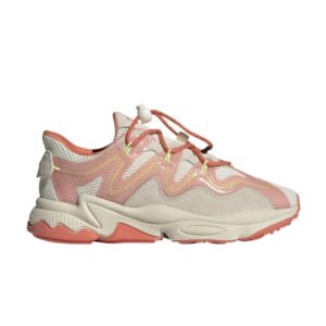 Кремово-белый, Полукоралловый, Светящийся розовый