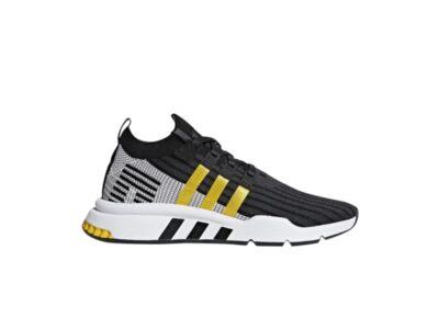 adidas-EQT-Cushion-ADV-Yellow-Stripes-Black